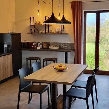 Oltre La Siepe Apartment Nepi Εξωτερικό φωτογραφία