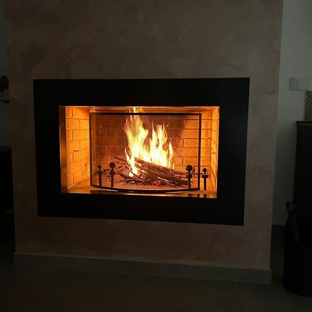 Oltre La Siepe Apartment Nepi Εξωτερικό φωτογραφία