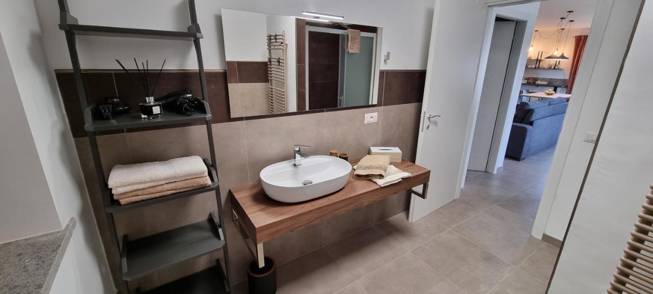 Oltre La Siepe Apartment Nepi Εξωτερικό φωτογραφία