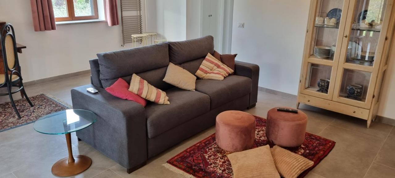Oltre La Siepe Apartment Nepi Εξωτερικό φωτογραφία