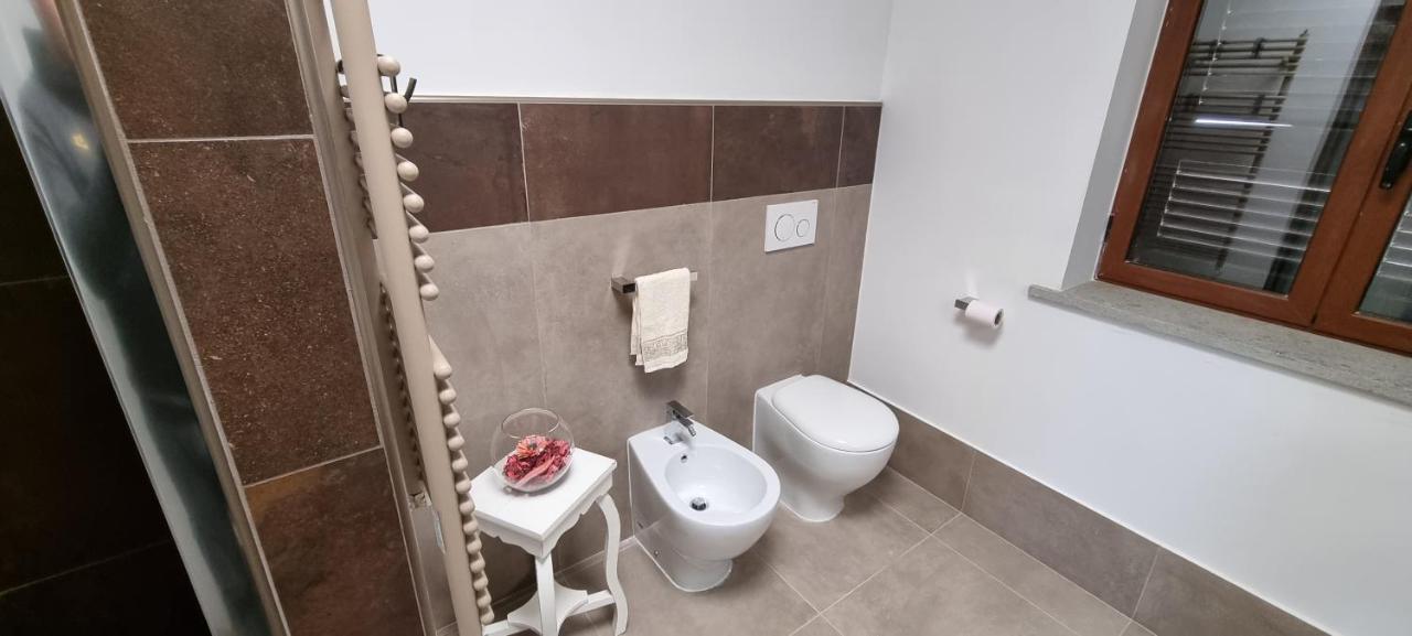 Oltre La Siepe Apartment Nepi Εξωτερικό φωτογραφία