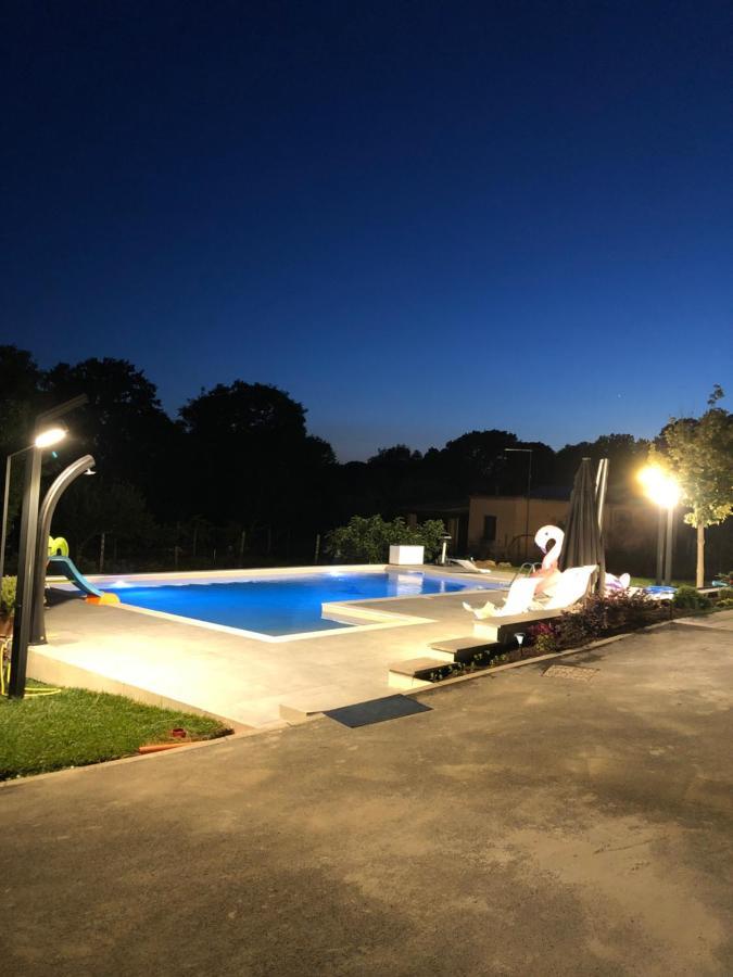 Oltre La Siepe Apartment Nepi Εξωτερικό φωτογραφία