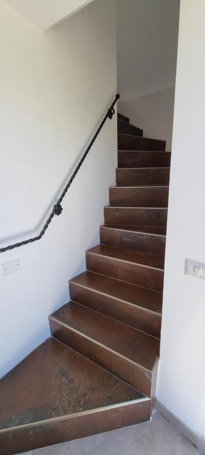 Oltre La Siepe Apartment Nepi Εξωτερικό φωτογραφία