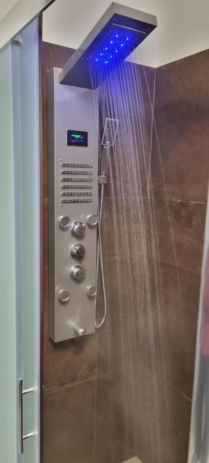 Oltre La Siepe Apartment Nepi Εξωτερικό φωτογραφία