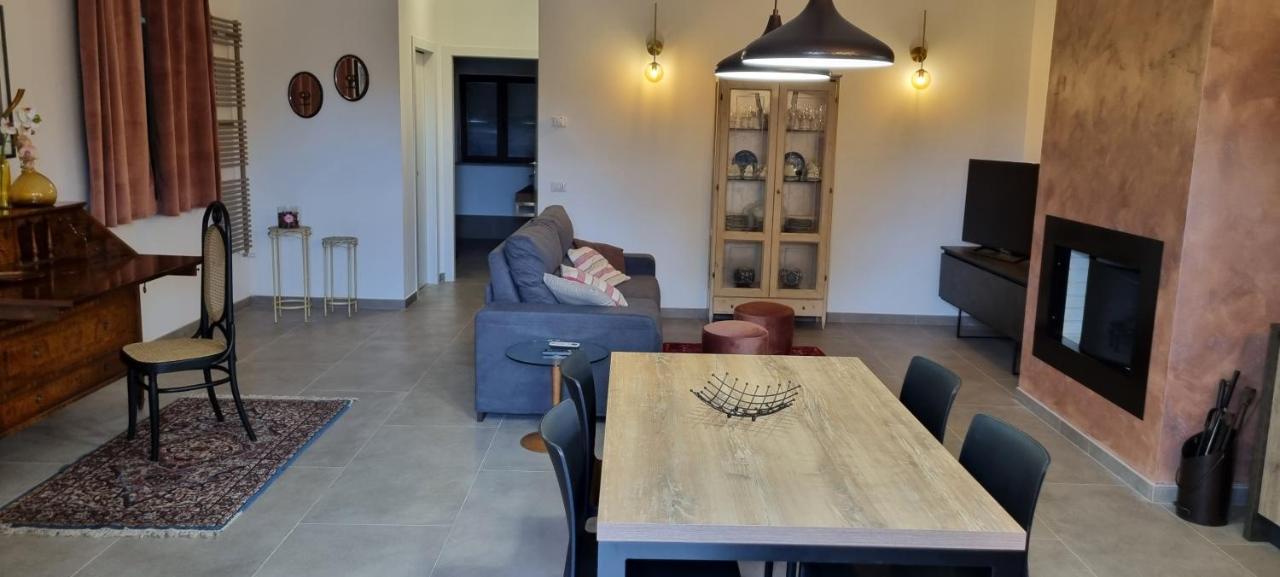 Oltre La Siepe Apartment Nepi Εξωτερικό φωτογραφία