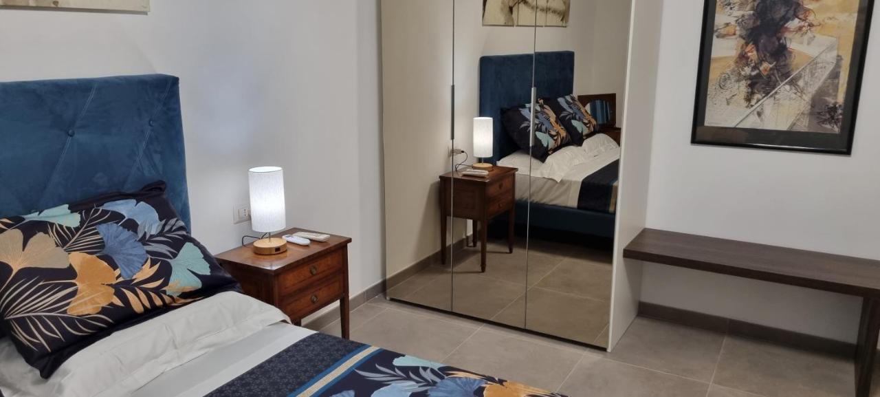Oltre La Siepe Apartment Nepi Εξωτερικό φωτογραφία