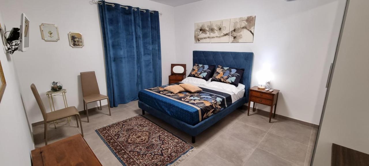 Oltre La Siepe Apartment Nepi Εξωτερικό φωτογραφία