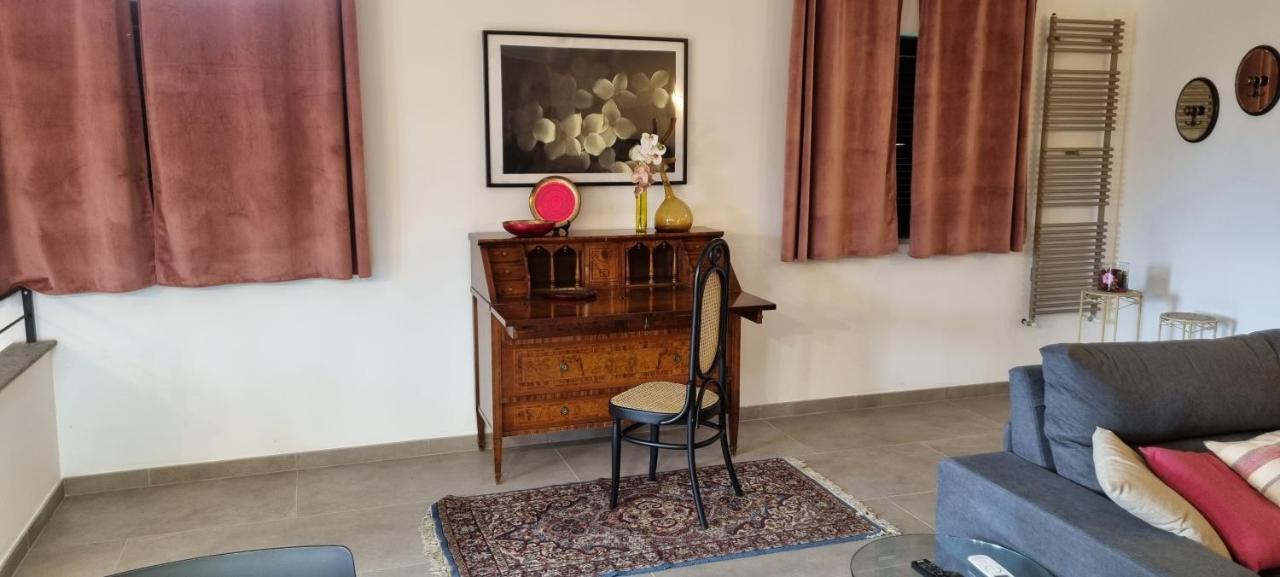 Oltre La Siepe Apartment Nepi Εξωτερικό φωτογραφία