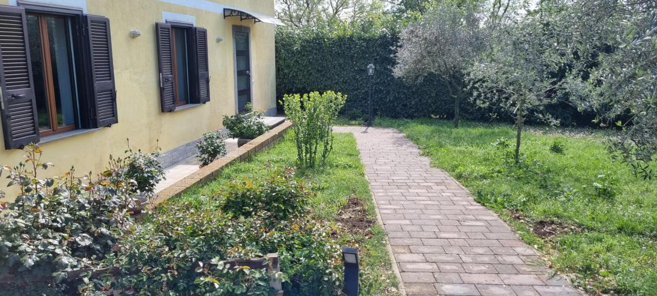 Oltre La Siepe Apartment Nepi Εξωτερικό φωτογραφία