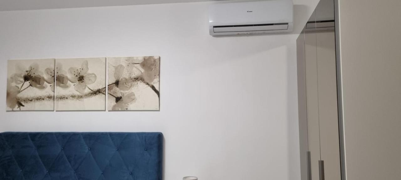 Oltre La Siepe Apartment Nepi Εξωτερικό φωτογραφία