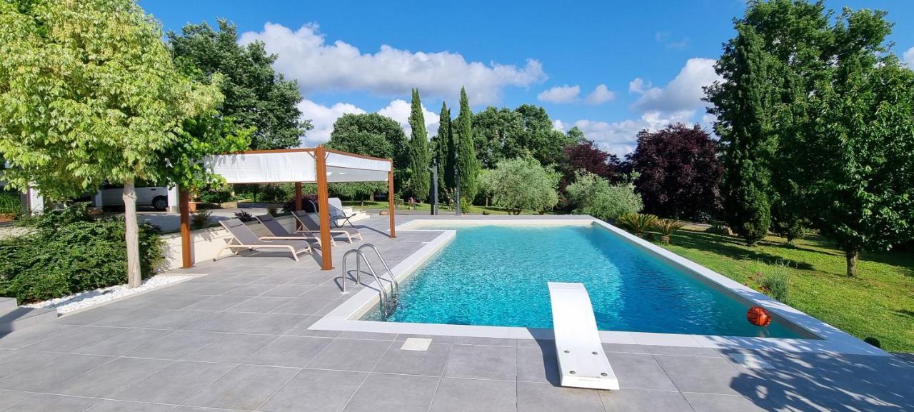 Oltre La Siepe Apartment Nepi Εξωτερικό φωτογραφία