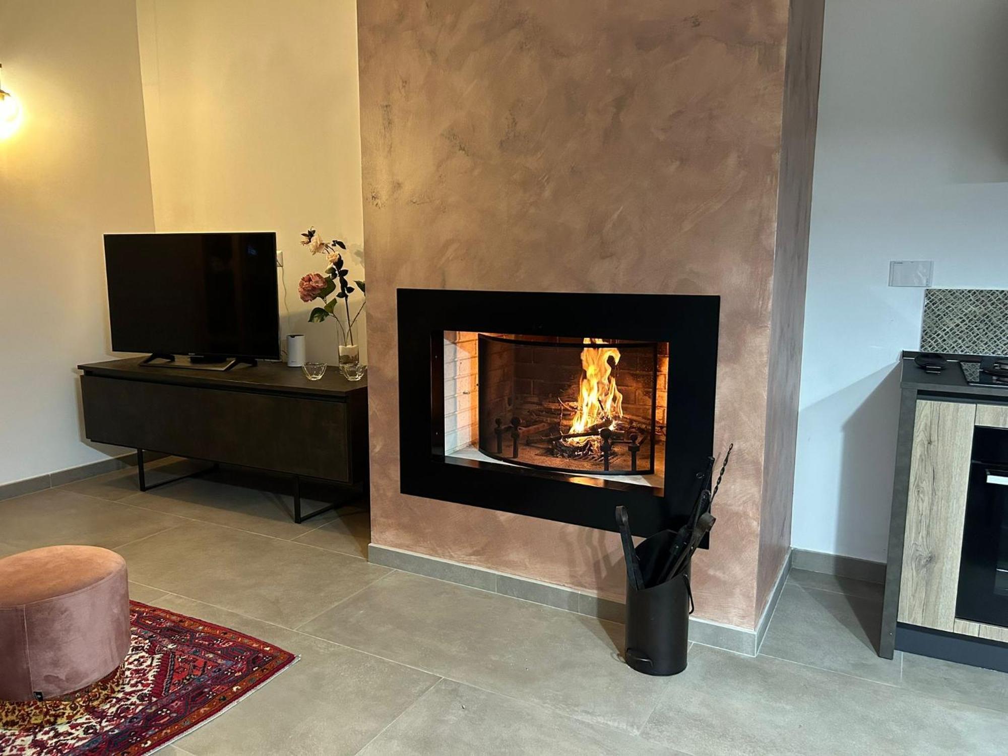 Oltre La Siepe Apartment Nepi Εξωτερικό φωτογραφία