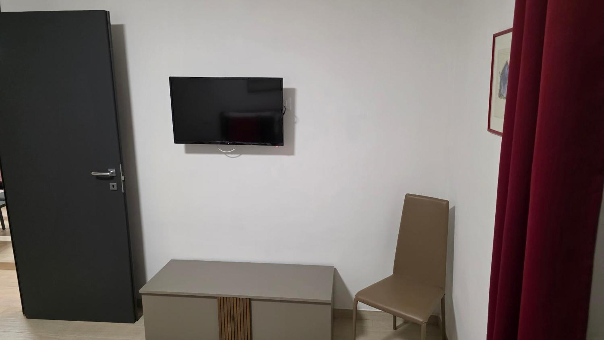 Oltre La Siepe Apartment Nepi Εξωτερικό φωτογραφία