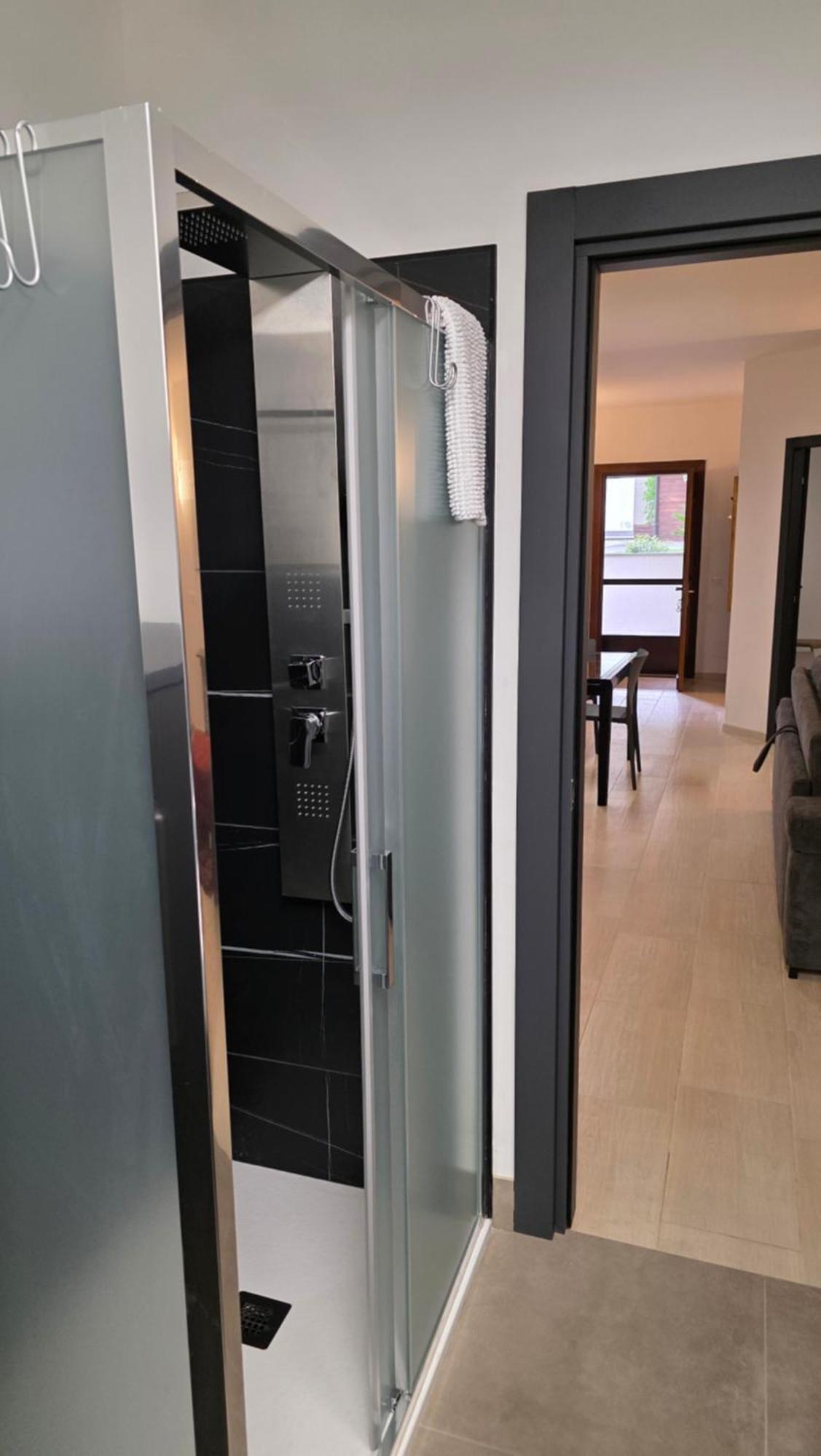 Oltre La Siepe Apartment Nepi Εξωτερικό φωτογραφία