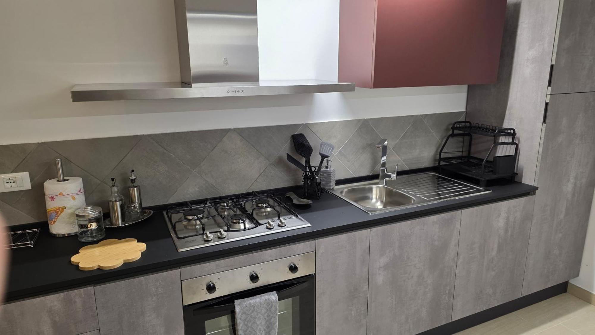 Oltre La Siepe Apartment Nepi Εξωτερικό φωτογραφία