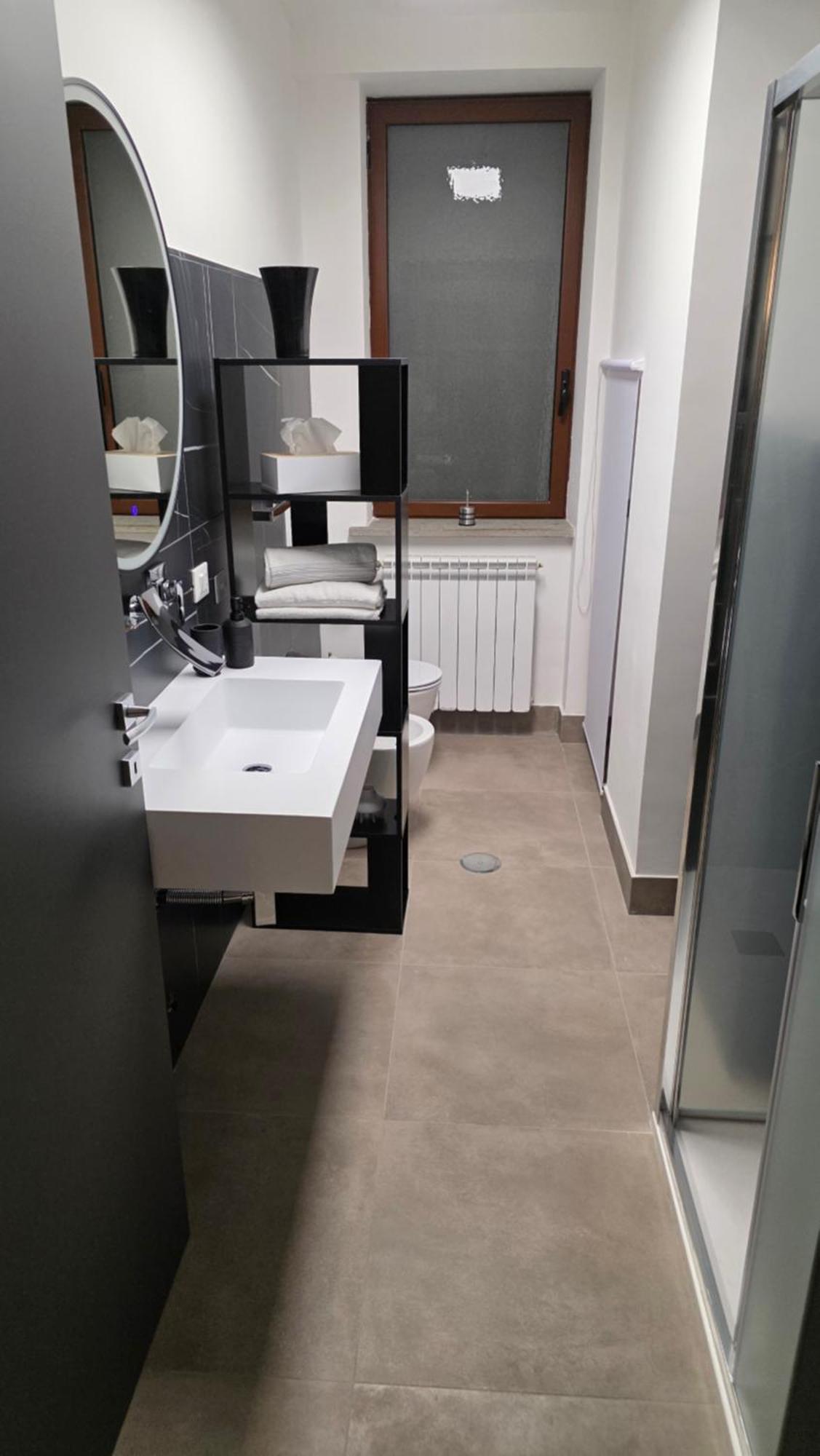 Oltre La Siepe Apartment Nepi Εξωτερικό φωτογραφία