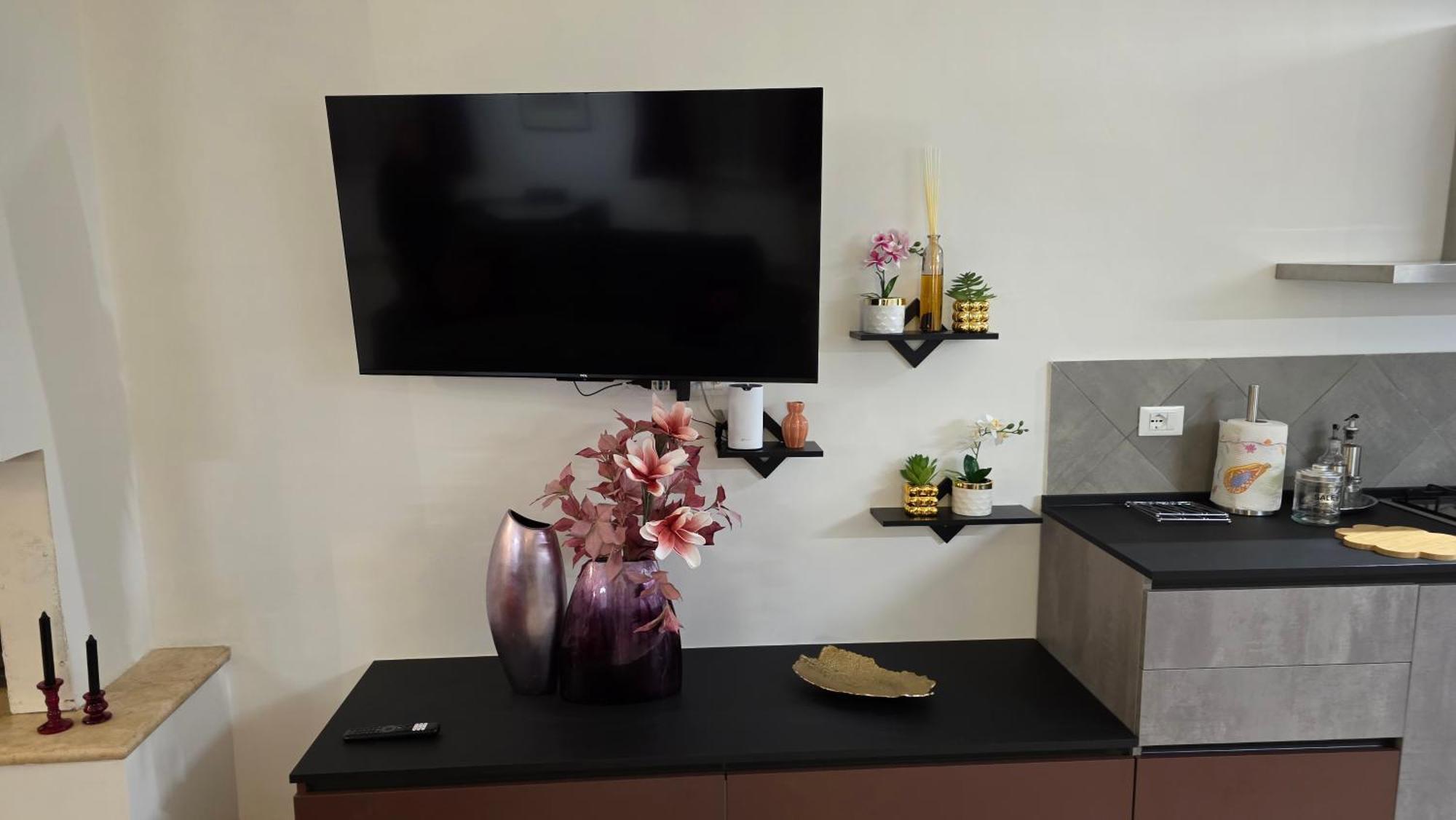Oltre La Siepe Apartment Nepi Εξωτερικό φωτογραφία