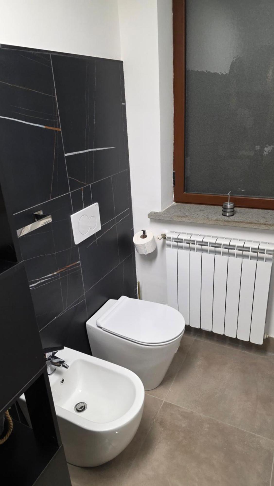 Oltre La Siepe Apartment Nepi Εξωτερικό φωτογραφία