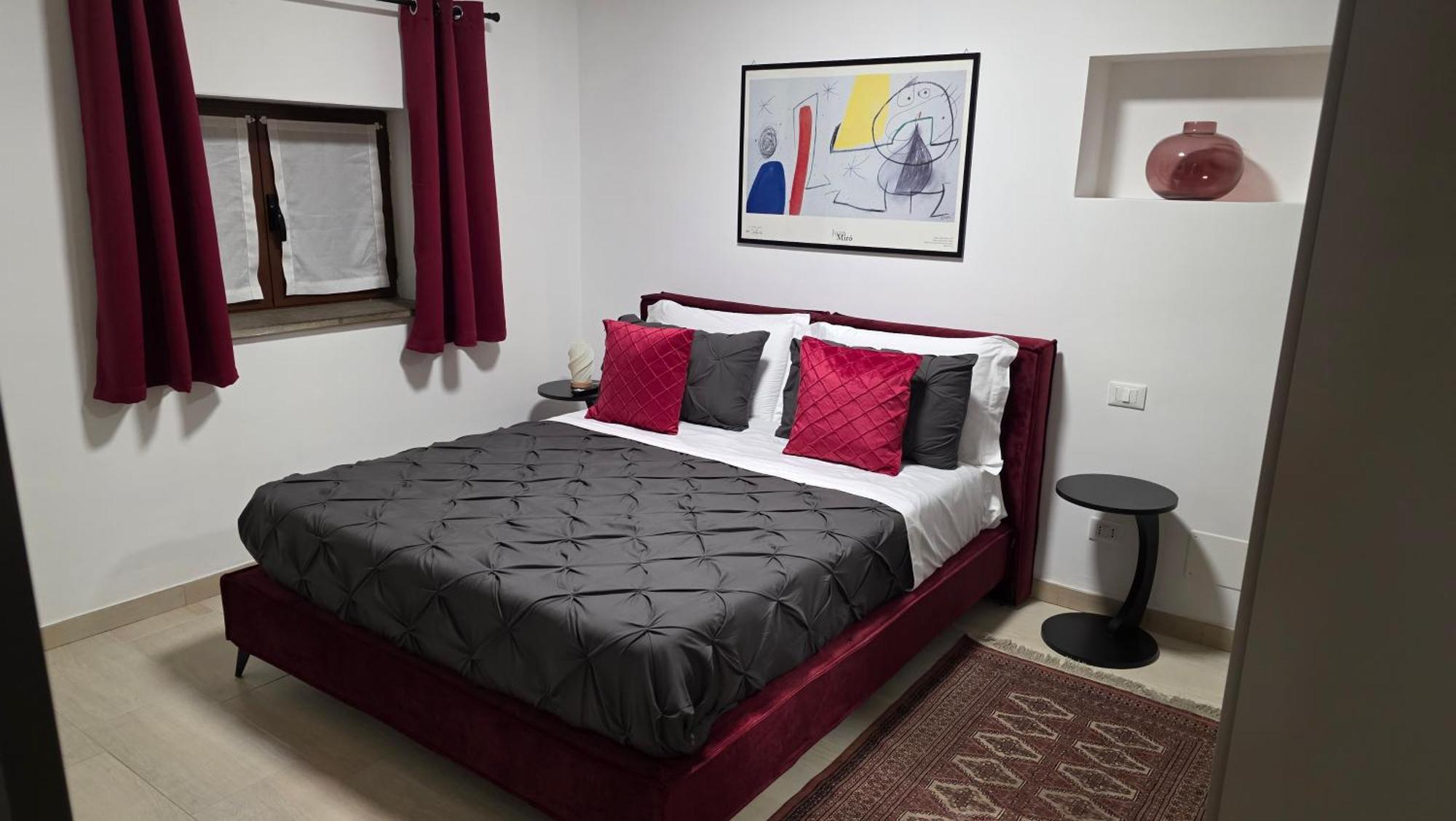 Oltre La Siepe Apartment Nepi Εξωτερικό φωτογραφία