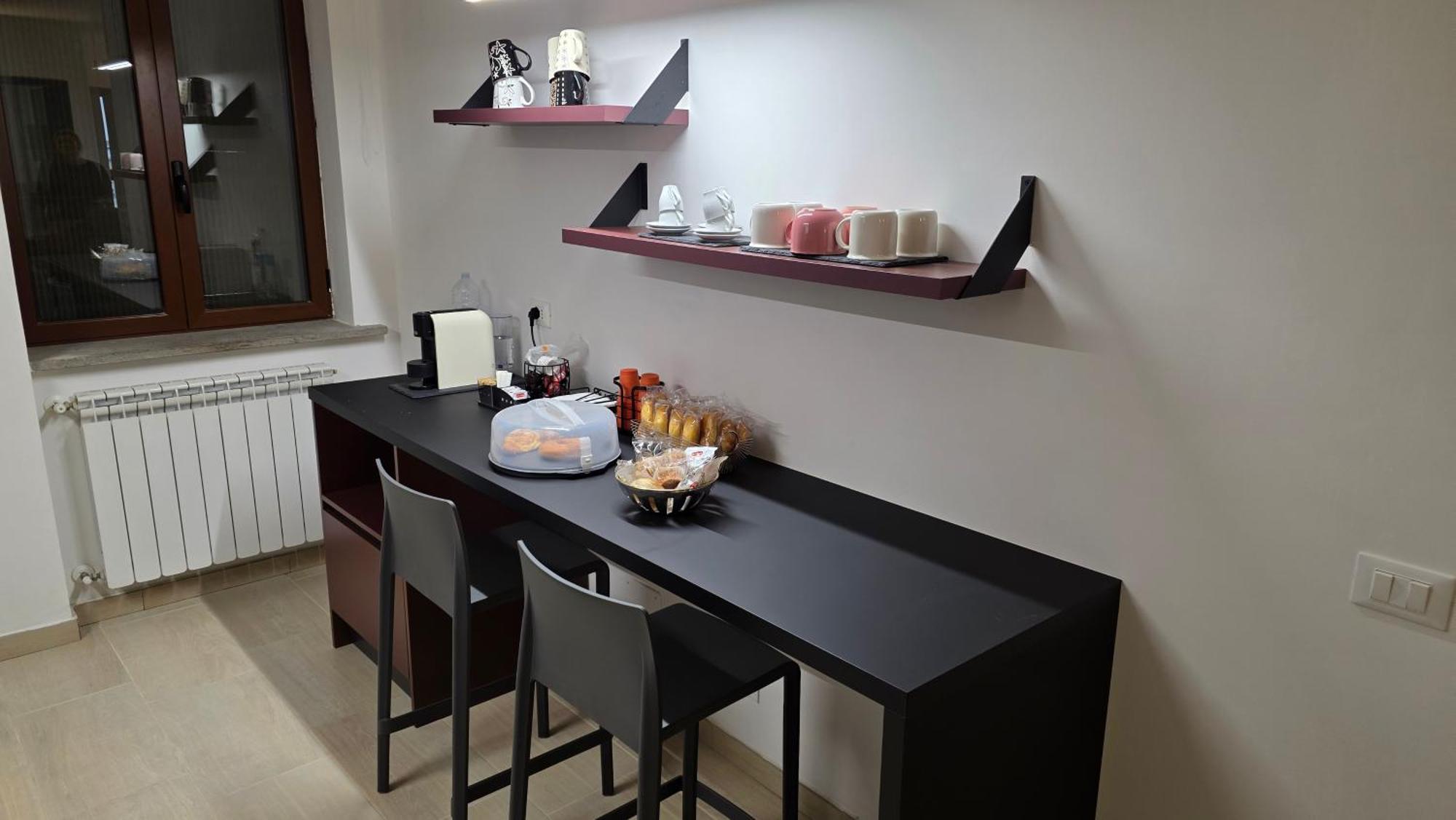 Oltre La Siepe Apartment Nepi Εξωτερικό φωτογραφία